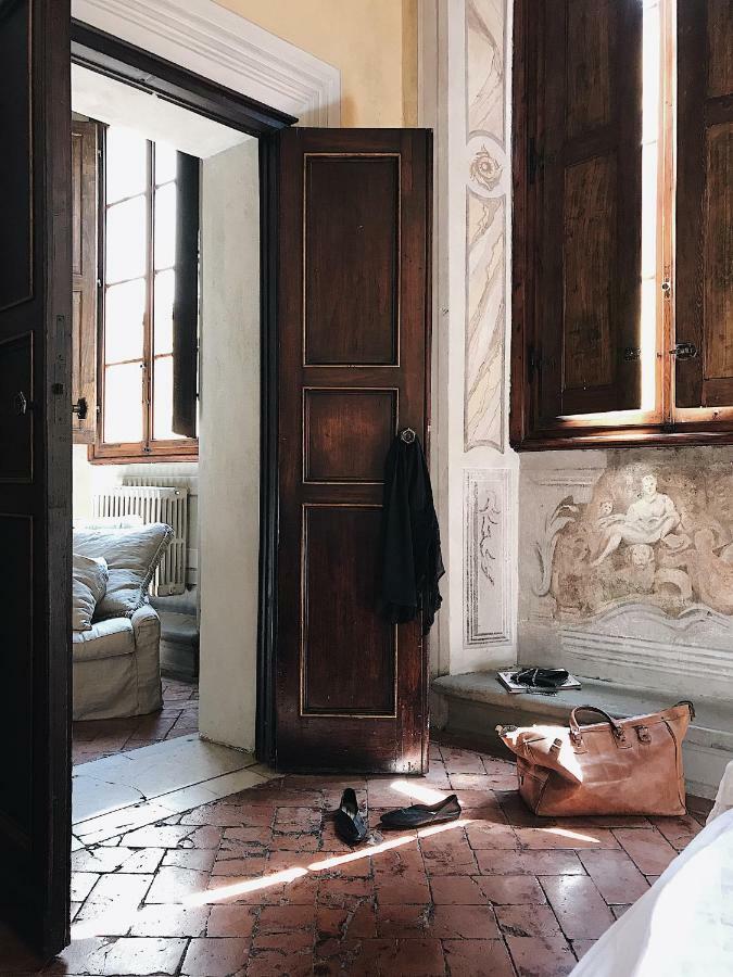 The Terrace In Florence Apt Экстерьер фото