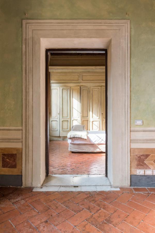 The Terrace In Florence Apt Экстерьер фото