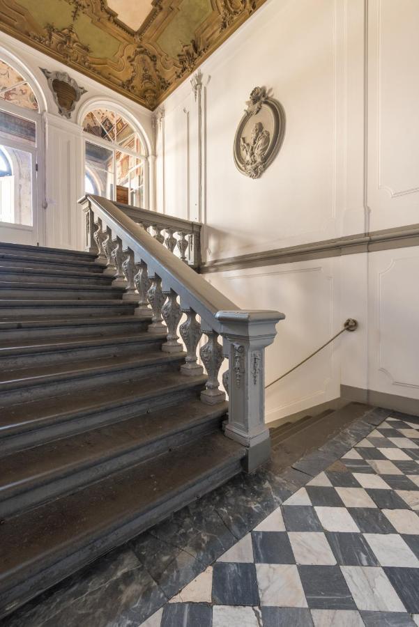 The Terrace In Florence Apt Экстерьер фото