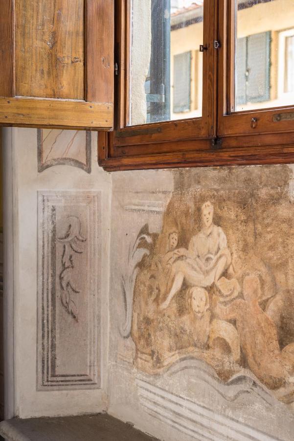 The Terrace In Florence Apt Экстерьер фото